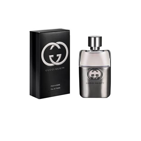 gucci guilty kicks|Gucci Guilty for men 100ml.